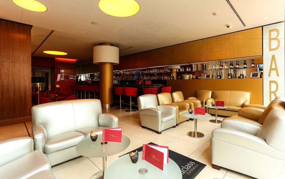 Park Plaza Wallstreet Berlin Mitte Esterno foto