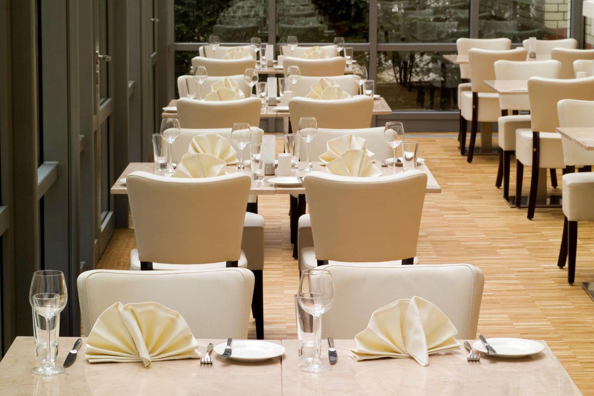 Park Plaza Wallstreet Berlin Mitte Esterno foto