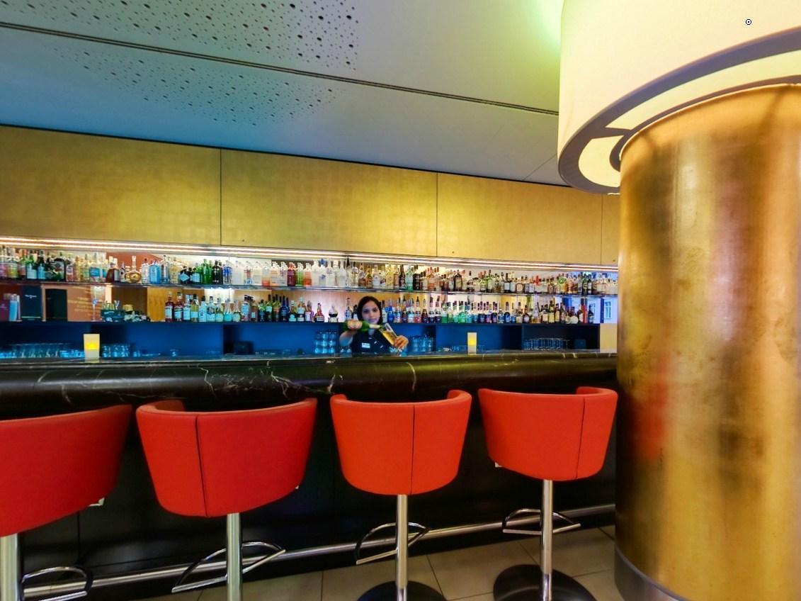 Park Plaza Wallstreet Berlin Mitte Esterno foto