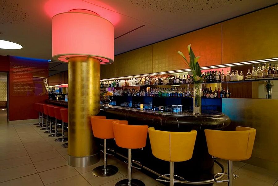 Park Plaza Wallstreet Berlin Mitte Esterno foto